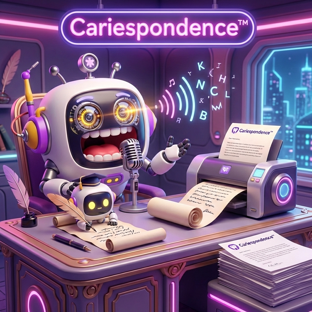 Cariespondence™