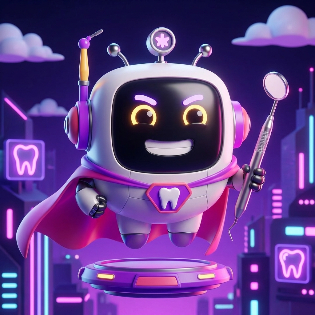 Super Dentist Cheat Mode™