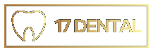 17 Dental logo