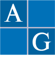 AG Dental logo