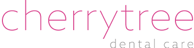 Cherrytree logo