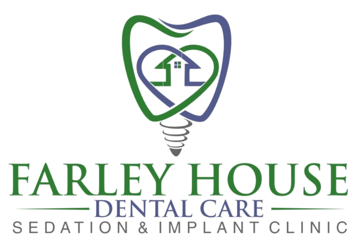 Farley House logo