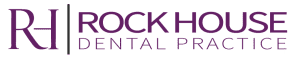 Rock Dental logo