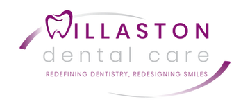 Willaston logo